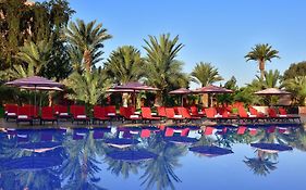Moevenpick Mansour Eddahbi Marrakech Marrakesh 5*